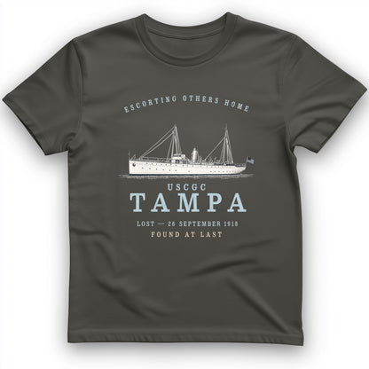 USCGC Tampa T-Shirt
