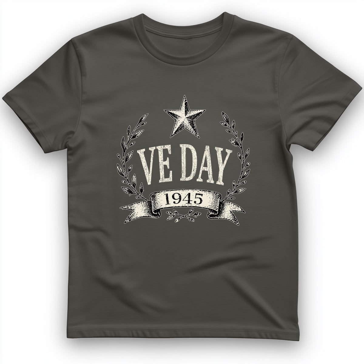 VE Day 1945 T-Shirt