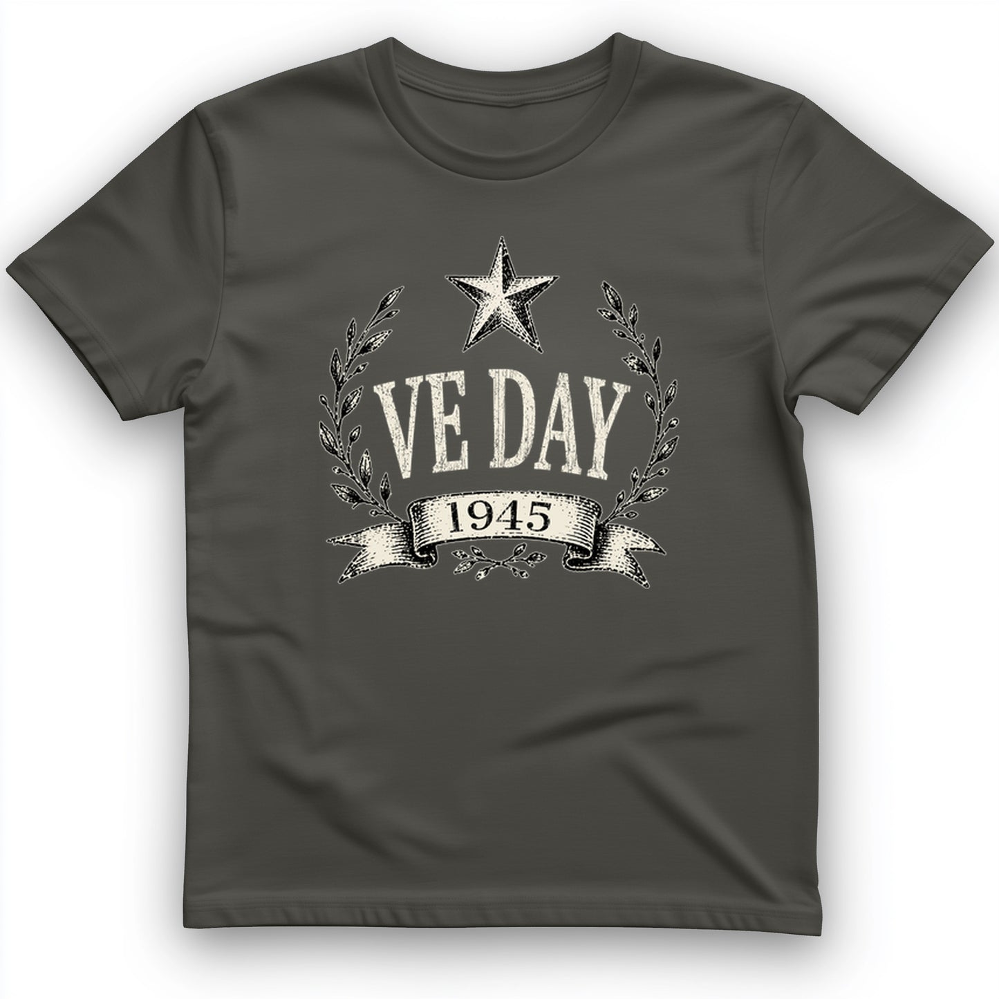 VE Day 1945 T-Shirt