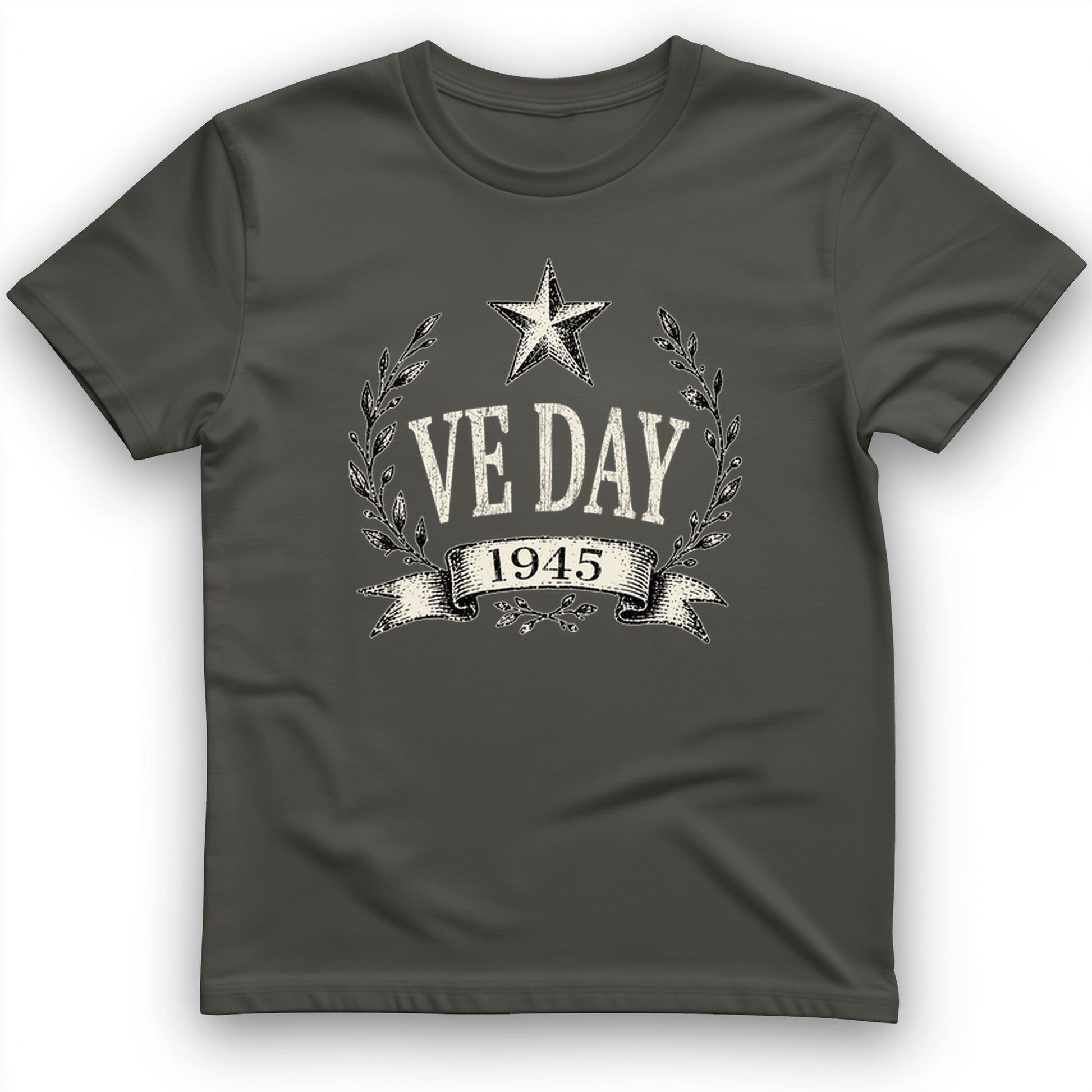VE Day 1945 T-Shirt