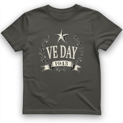 VE Day 1945 T-Shirt