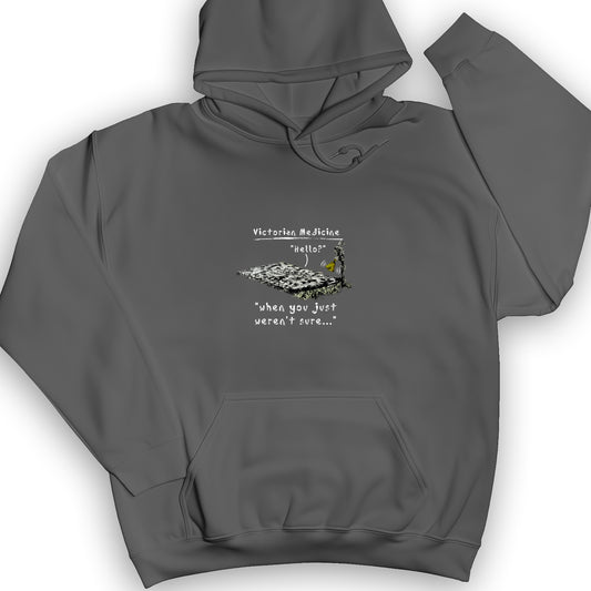Victorian Medicine Hoodie