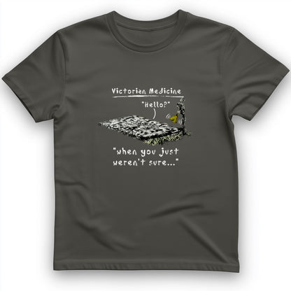 Victorian Medicine T-Shirt