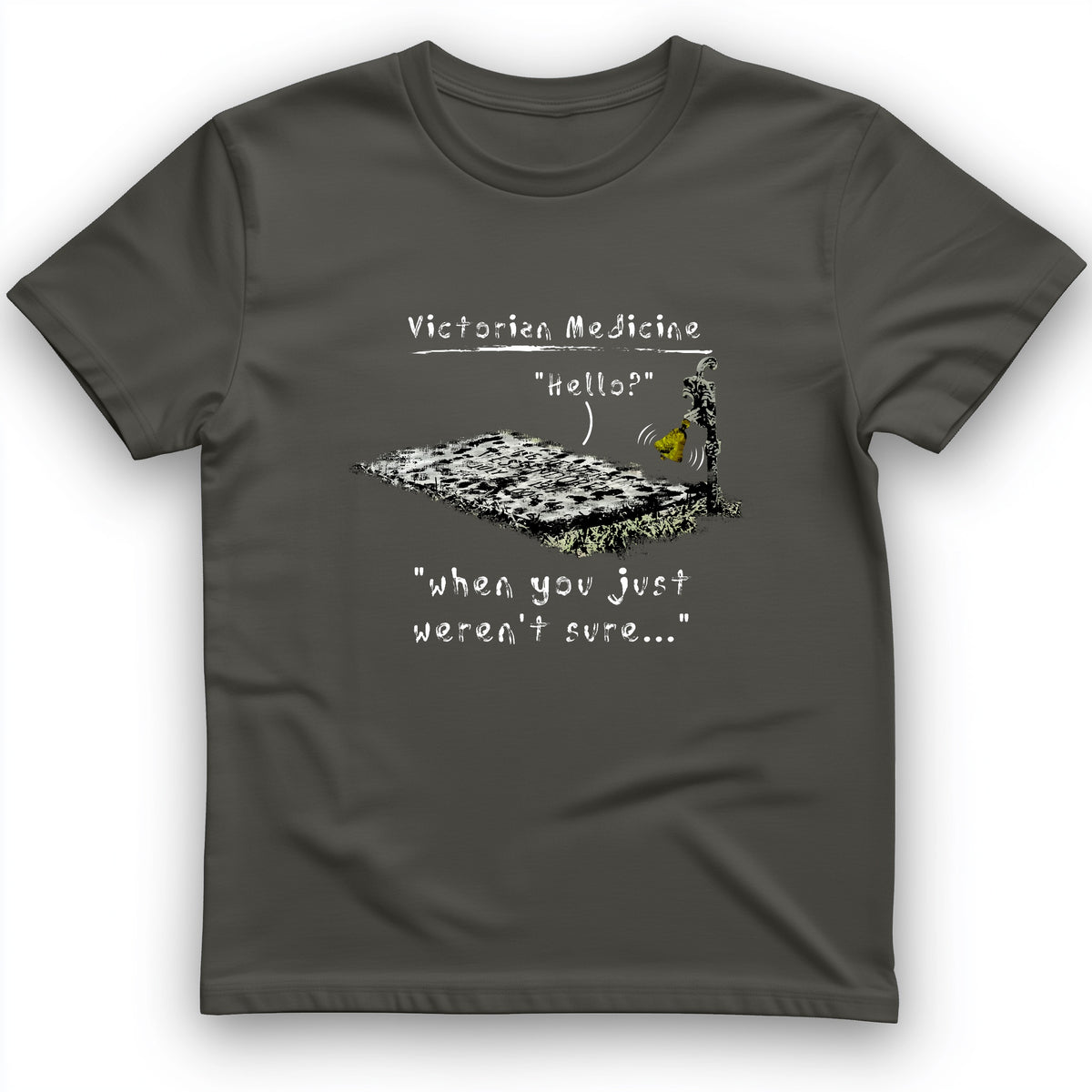 Victorian Medicine T-Shirt