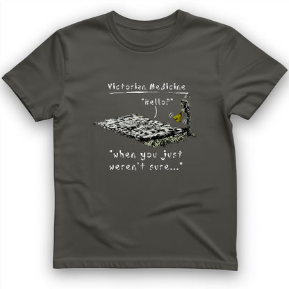 Victorian Medicine T-Shirt