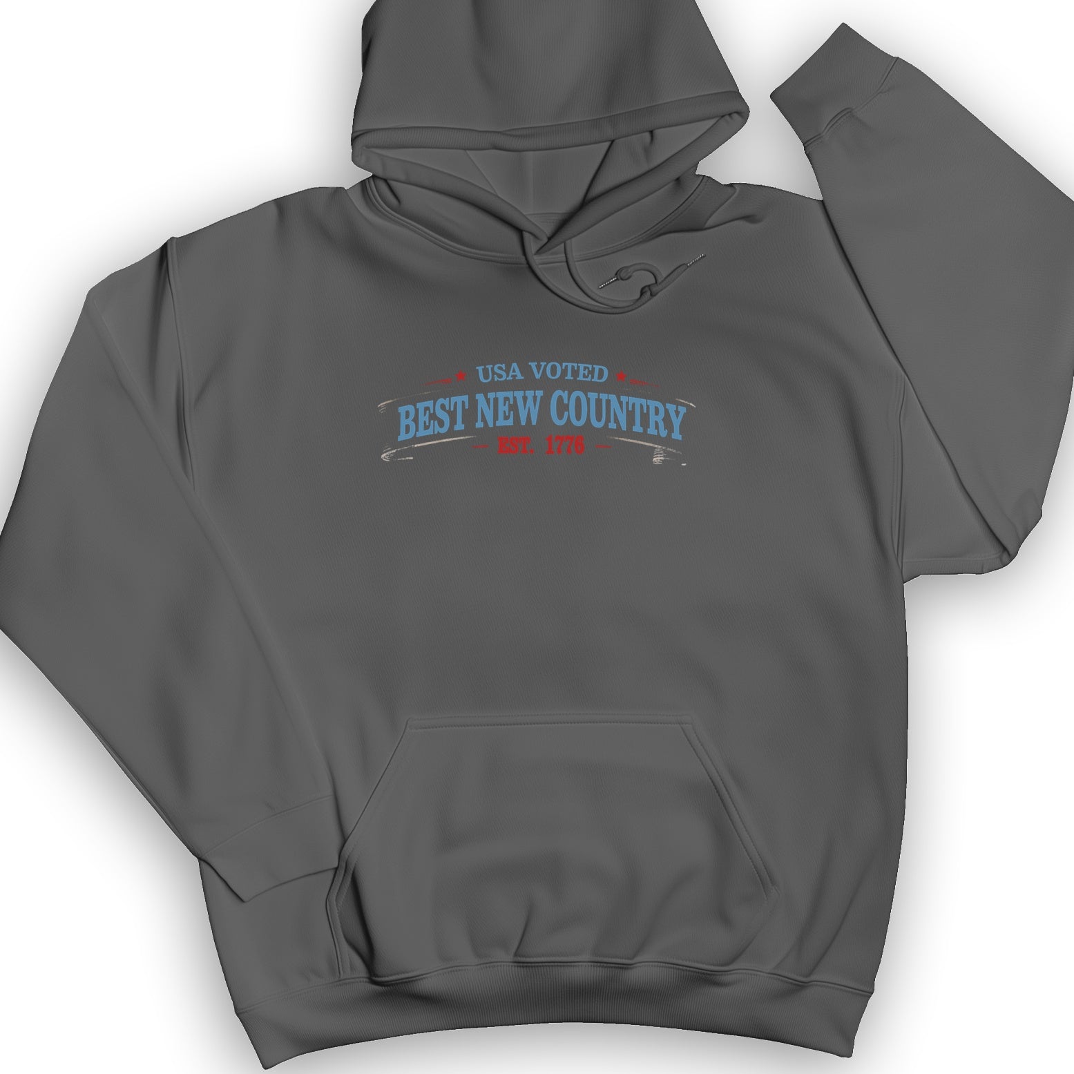 Voted Best Country Hoodie