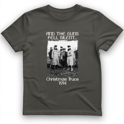 WWI Christmas Truce T-Shirt