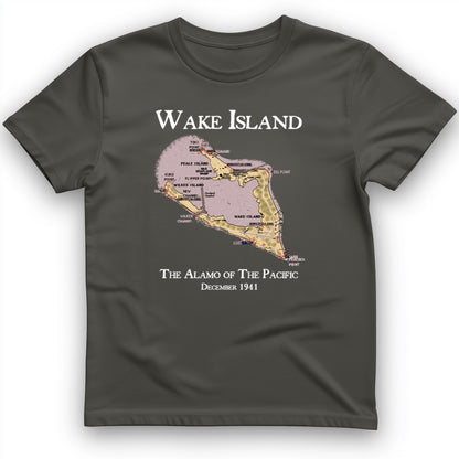 Wake Island T-Shirt