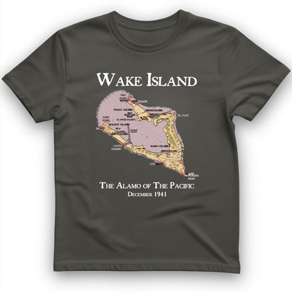 Wake Island T-Shirt