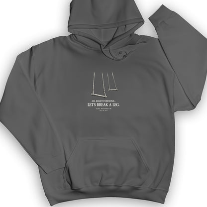 Wallendas Hoodie