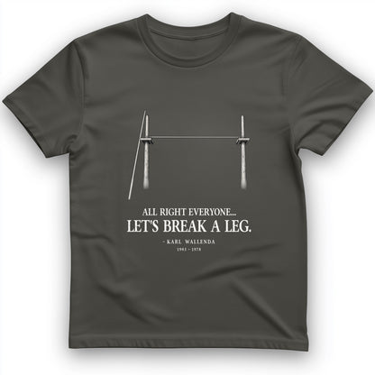 Wallendas T-Shirt