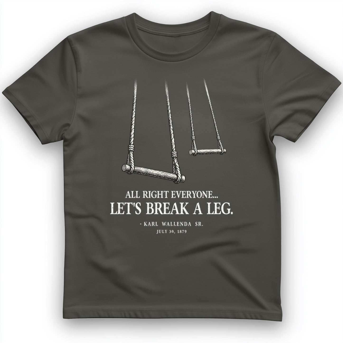 Wallendas T-Shirt