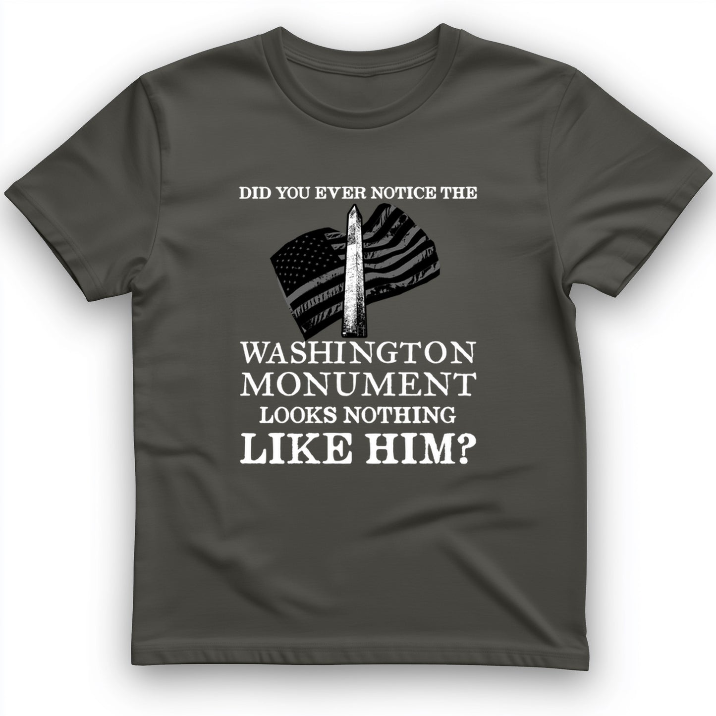 Washington Monument T-Shirt