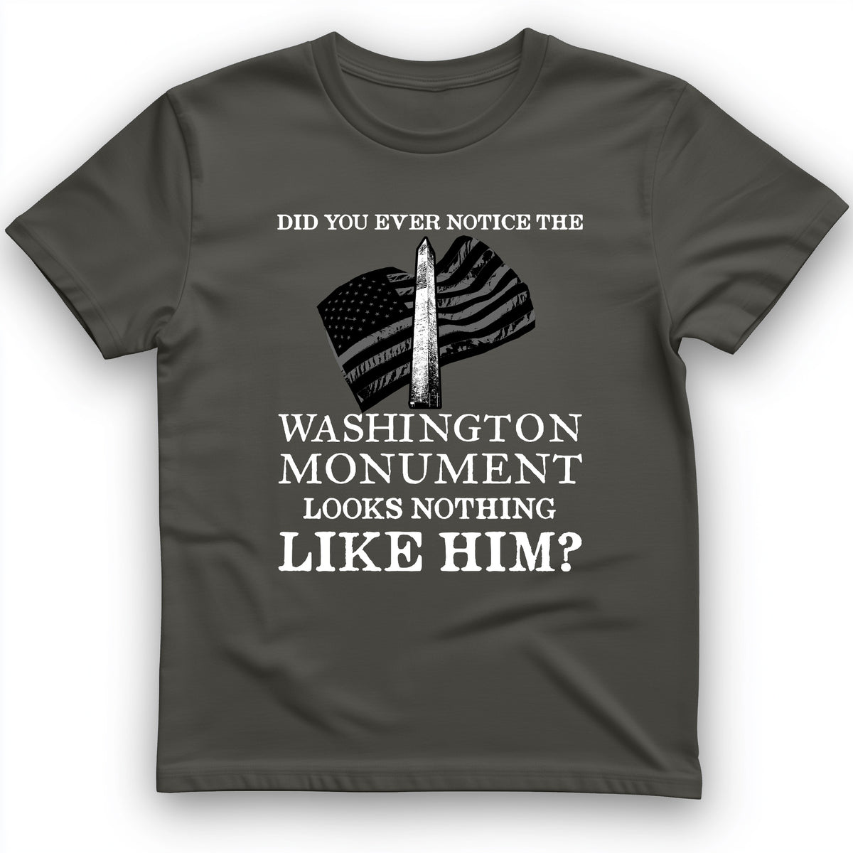 Washington Monument T-Shirt