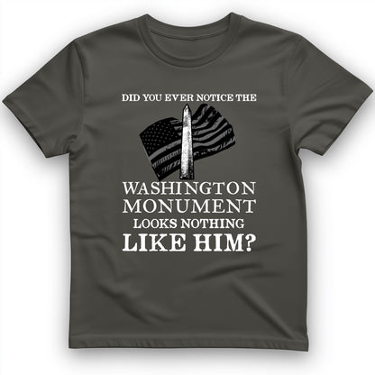 Washington Monument T-Shirt