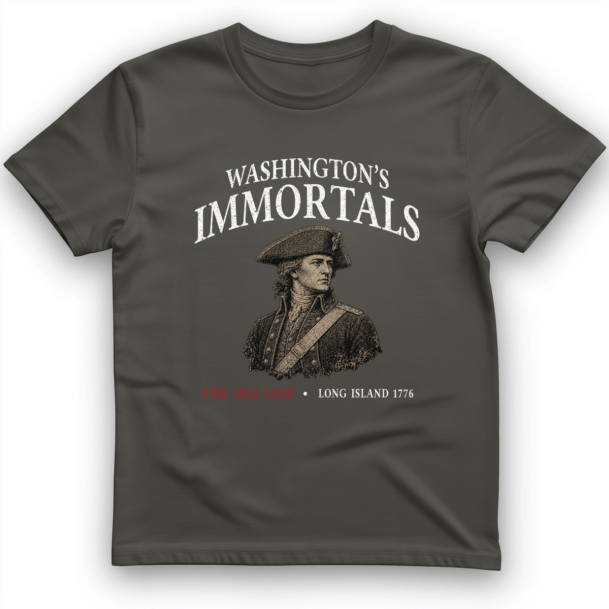 Washington's Immortals T-Shirt
