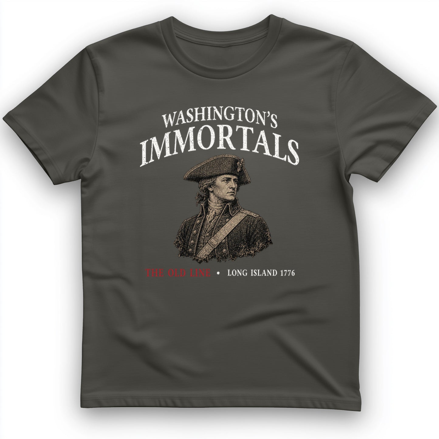 Washington’s Immortals T-Shirt