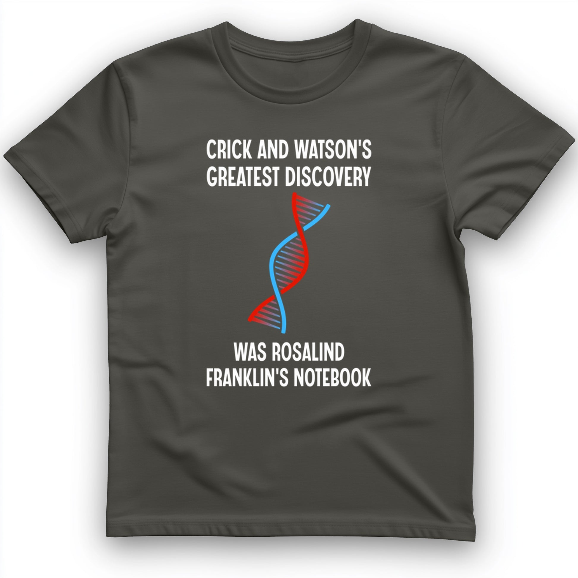 Watson and Crick T-Shirt