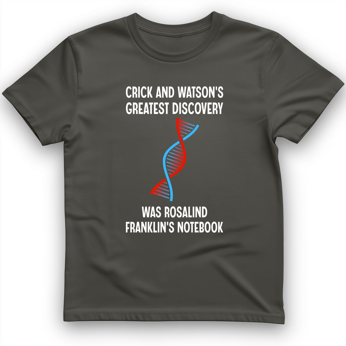 Watson and Crick T-Shirt