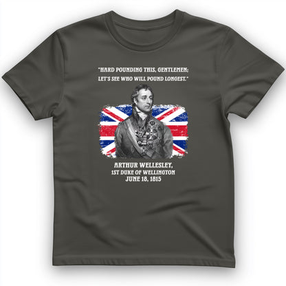 Wellington T-Shirt