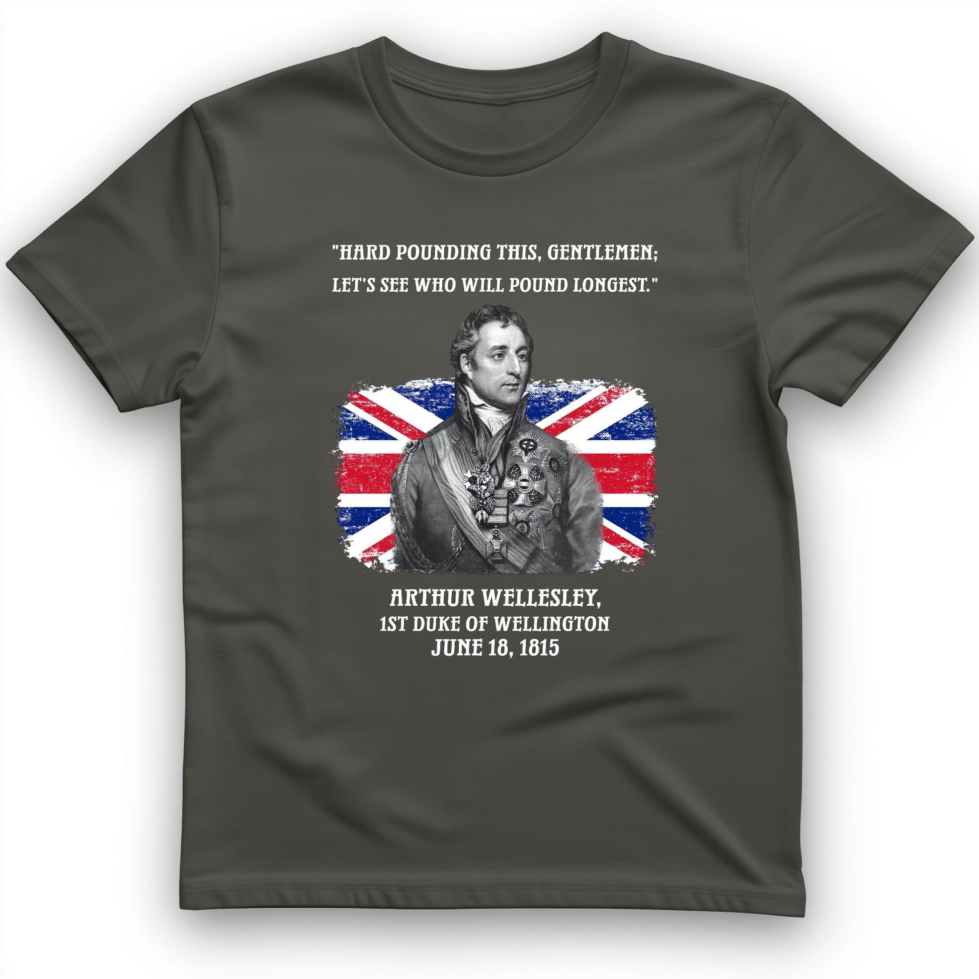 Wellington T-Shirt