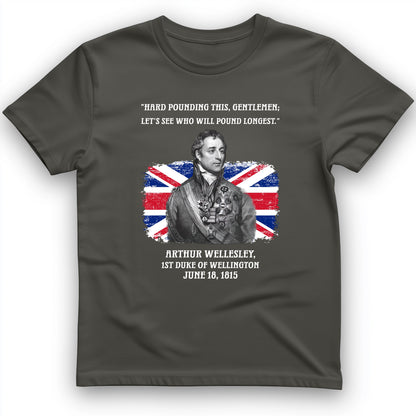 Wellington T-Shirt