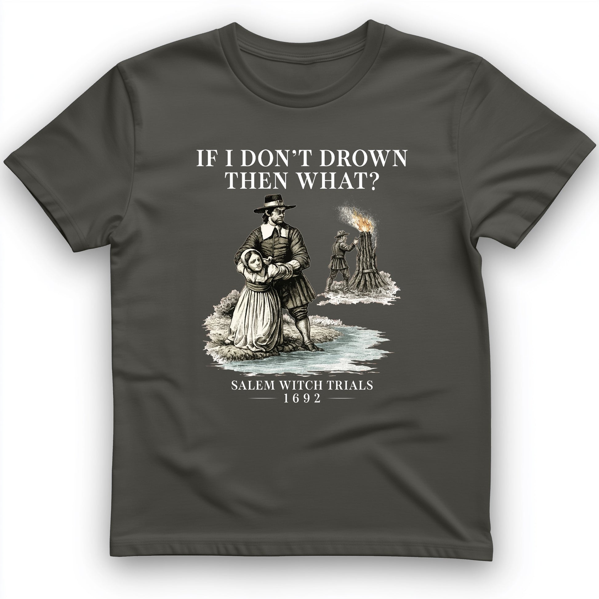 Witch T-Shirt