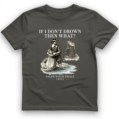 Witch T-Shirt