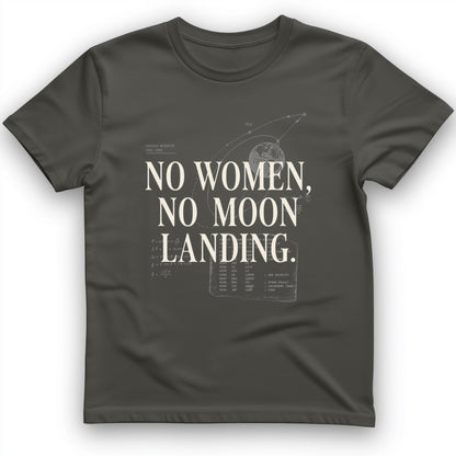 Women of NASA T-Shirt