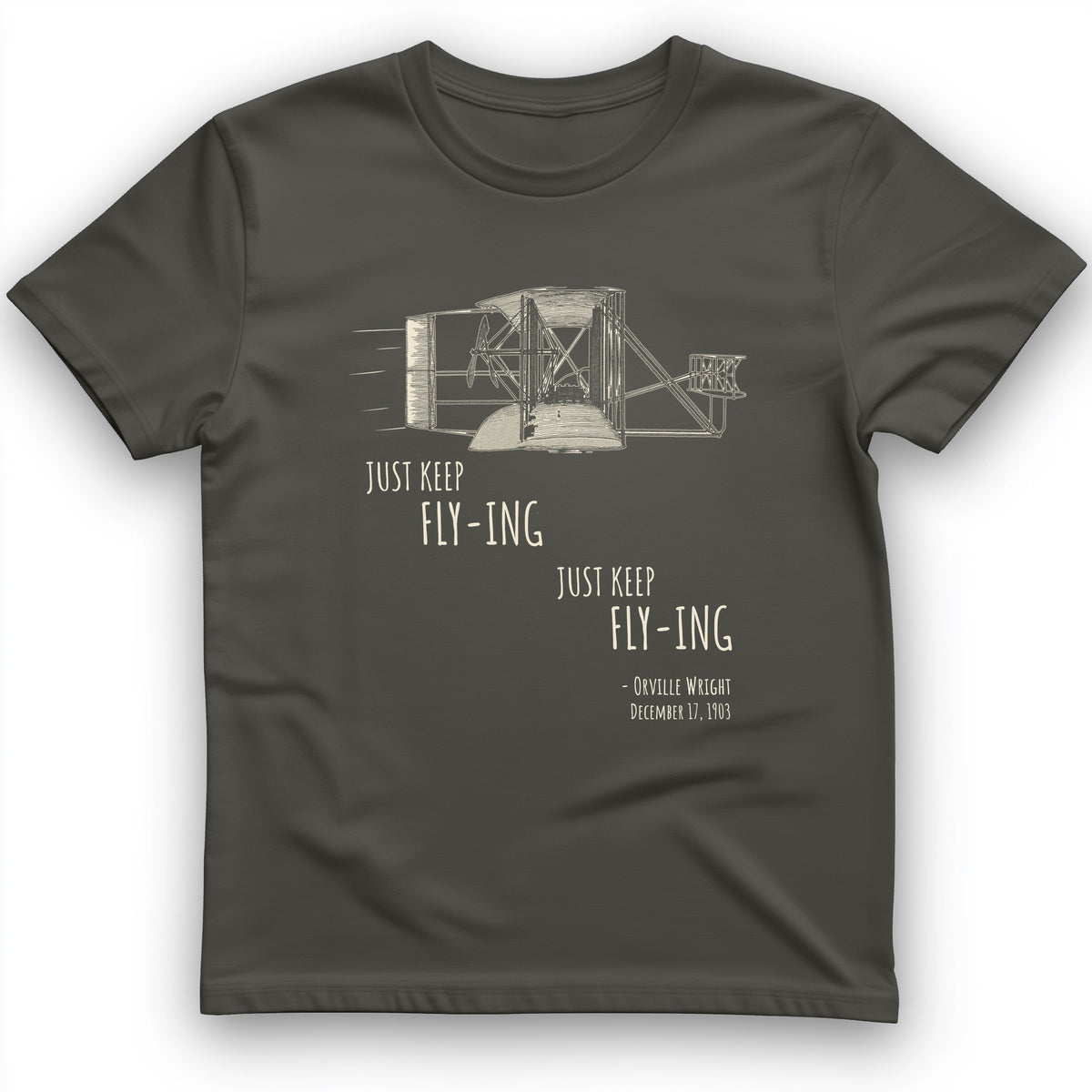 Wright Brothers T-Shirt