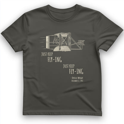 Wright Brothers T-Shirt