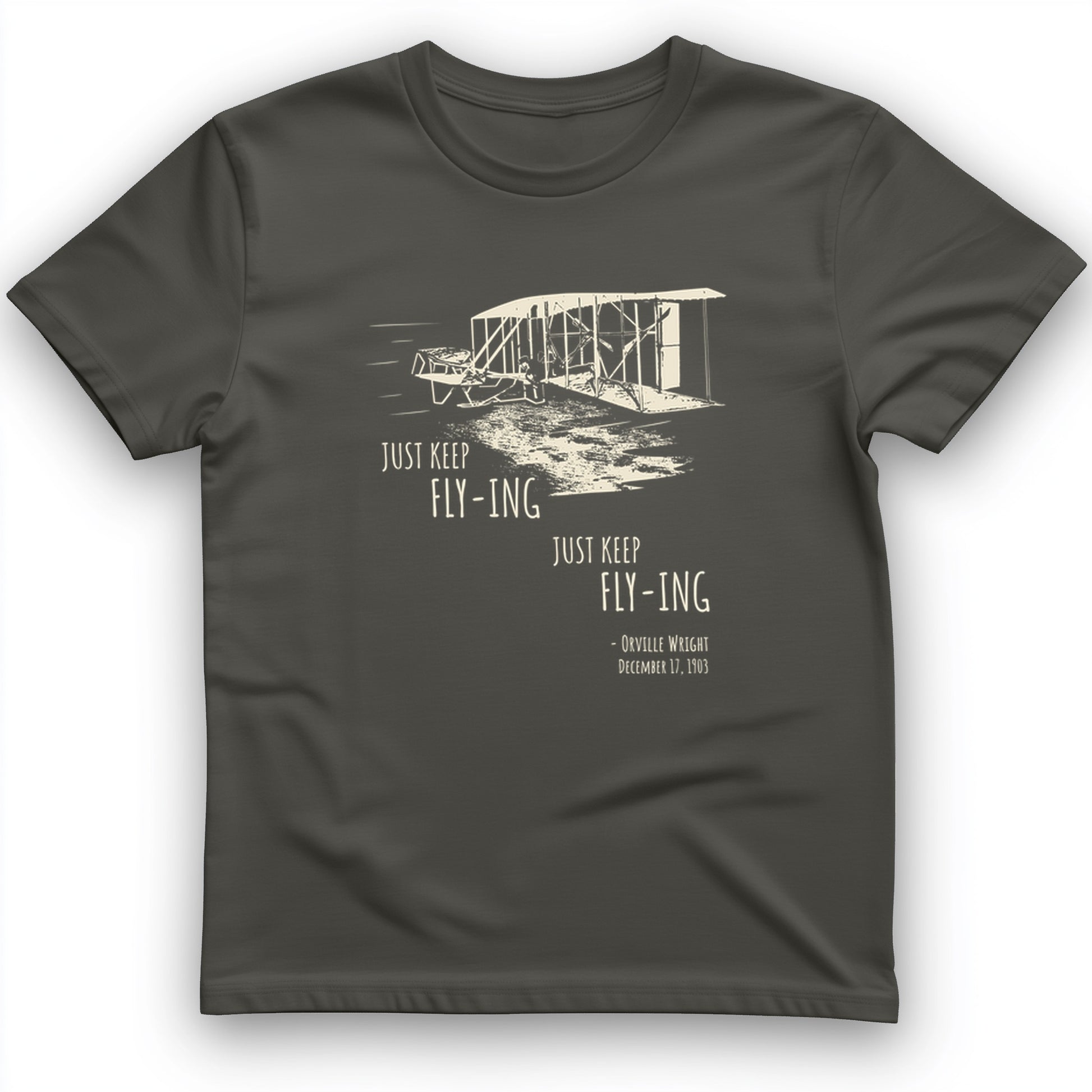 Wright Brothers T-Shirt