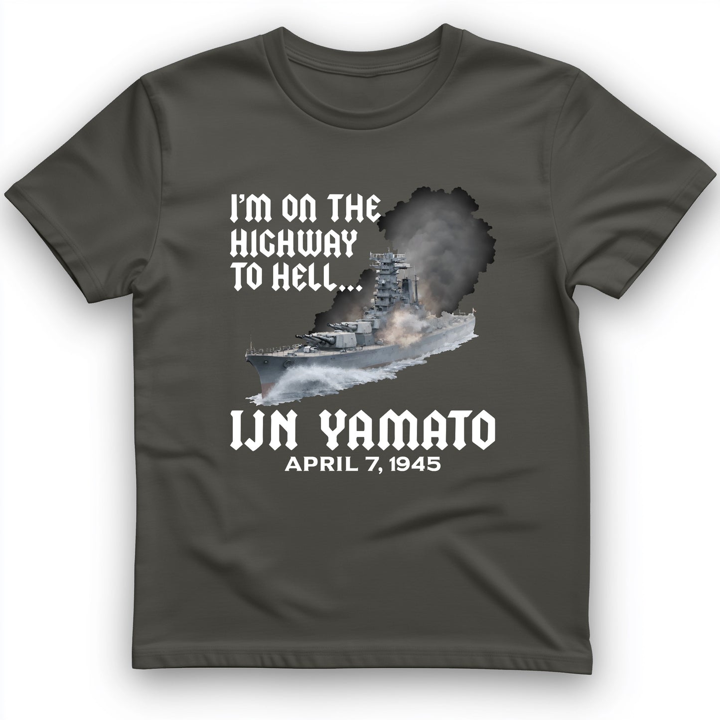 Yamato T-Shirt