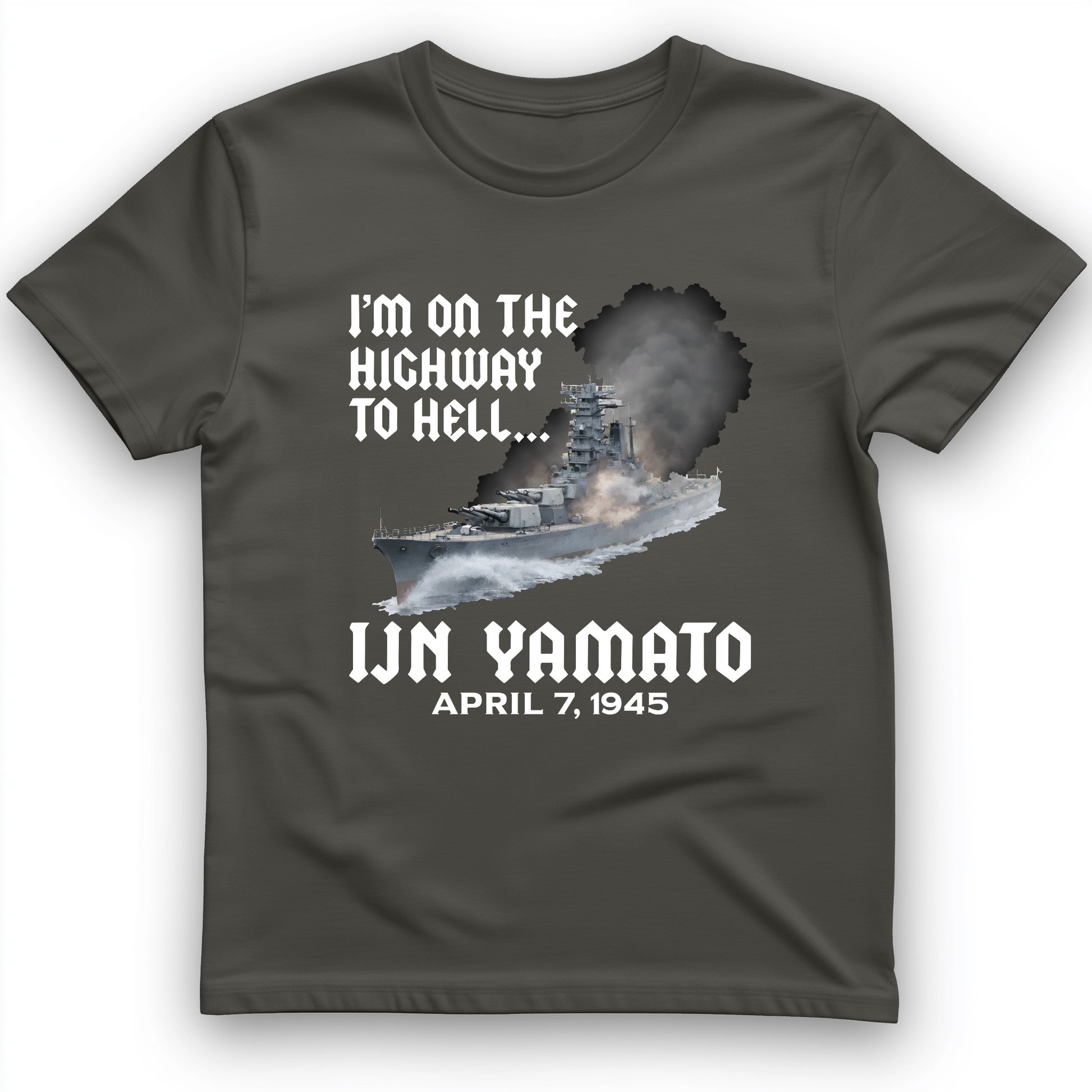 Yamato T-Shirt