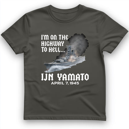 Yamato T-Shirt