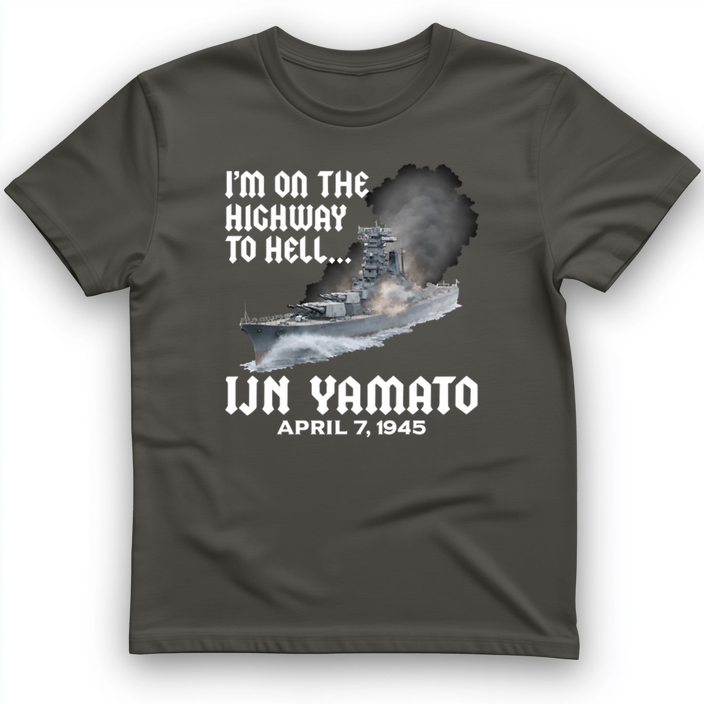Yamato T-Shirt