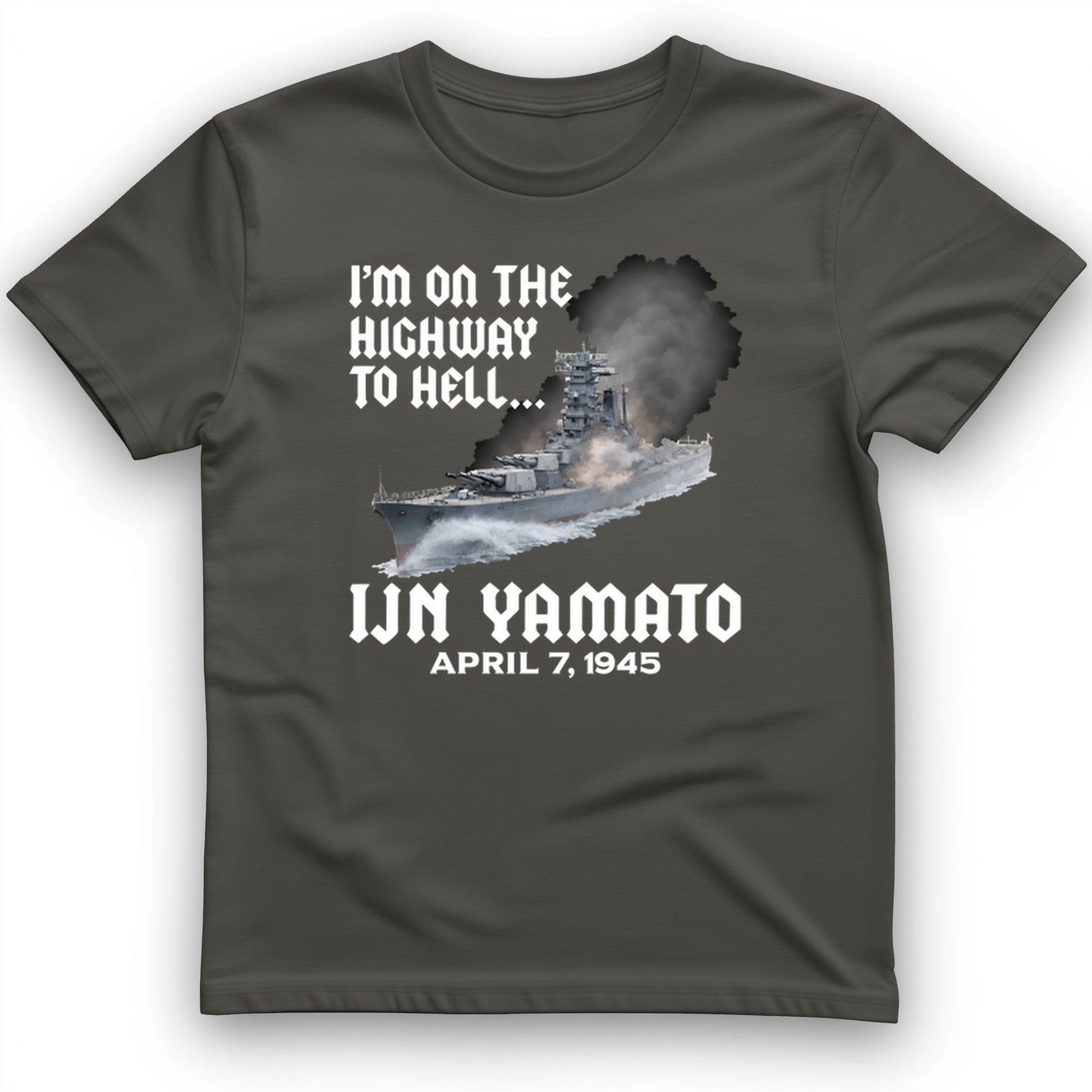 Yamato T-Shirt