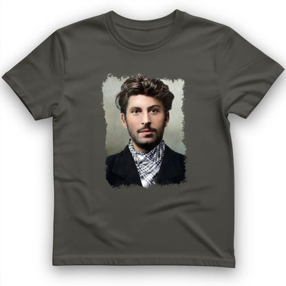 Young Stalin T-Shirt