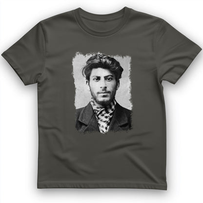 Young Stalin T-Shirt