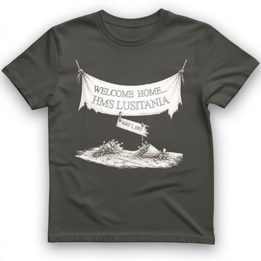 Lusitania T-Shirt