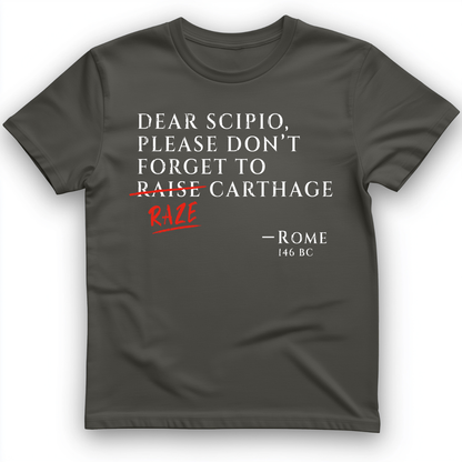 Raze Carthage T-Shirt