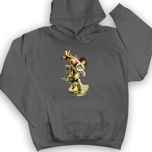 Ghost Dancer Hoodie
