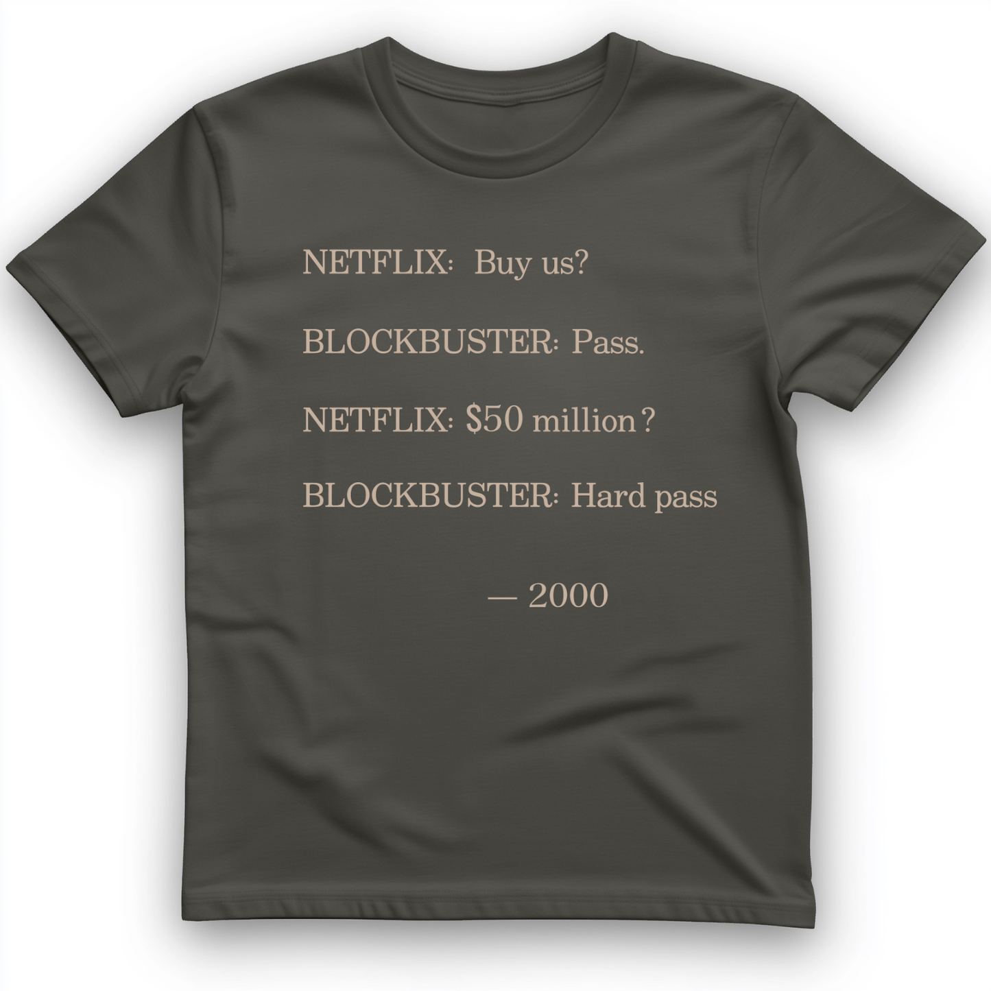 Blockbuster T-Shirt