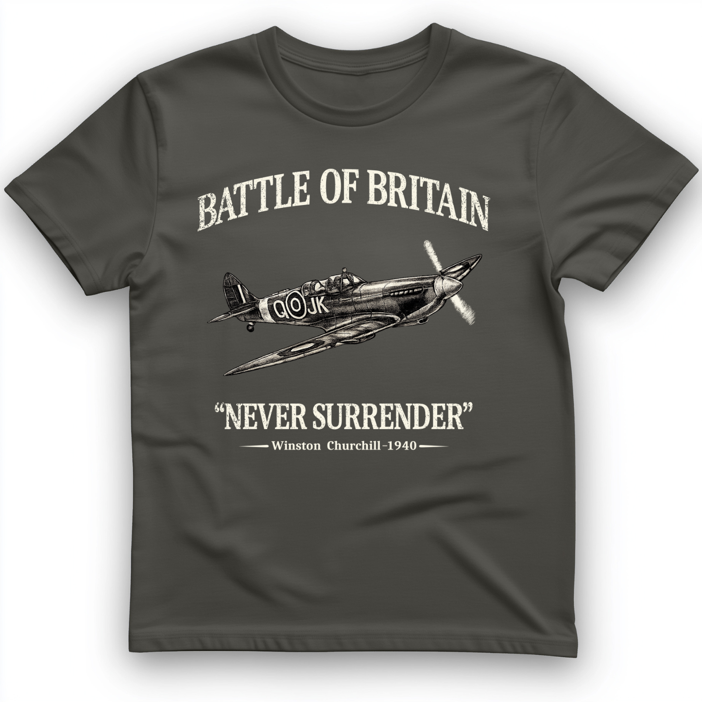 Spitfire T-Shirt