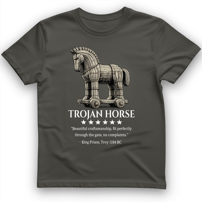 Trojan Horse T-Shirt