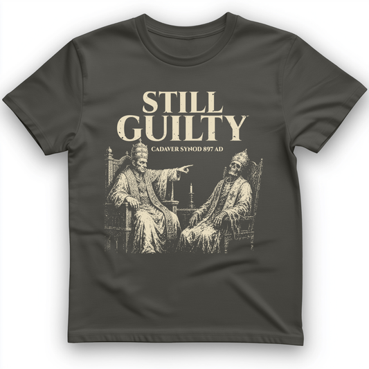 Cadaver Synod T-Shirt