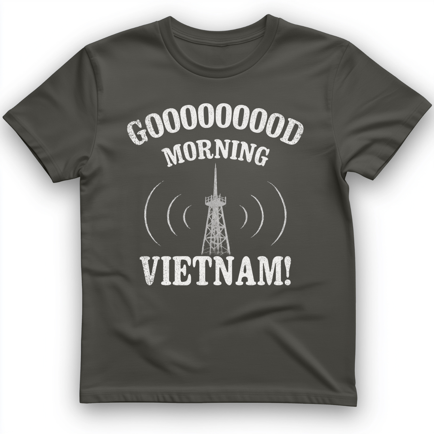 Good Morning Vietnam T-Shirt