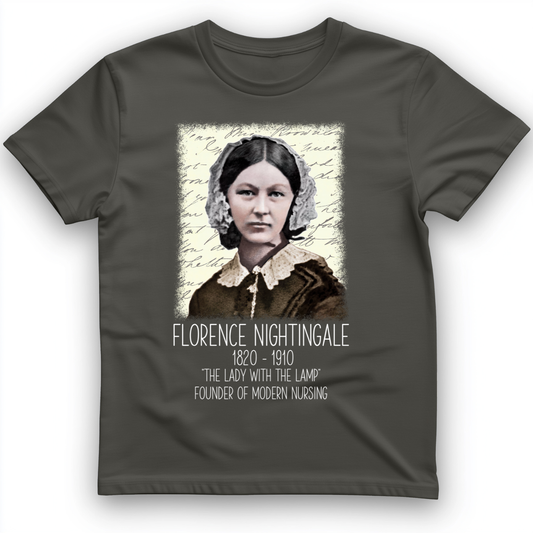 Florence Nightingale T-Shirt