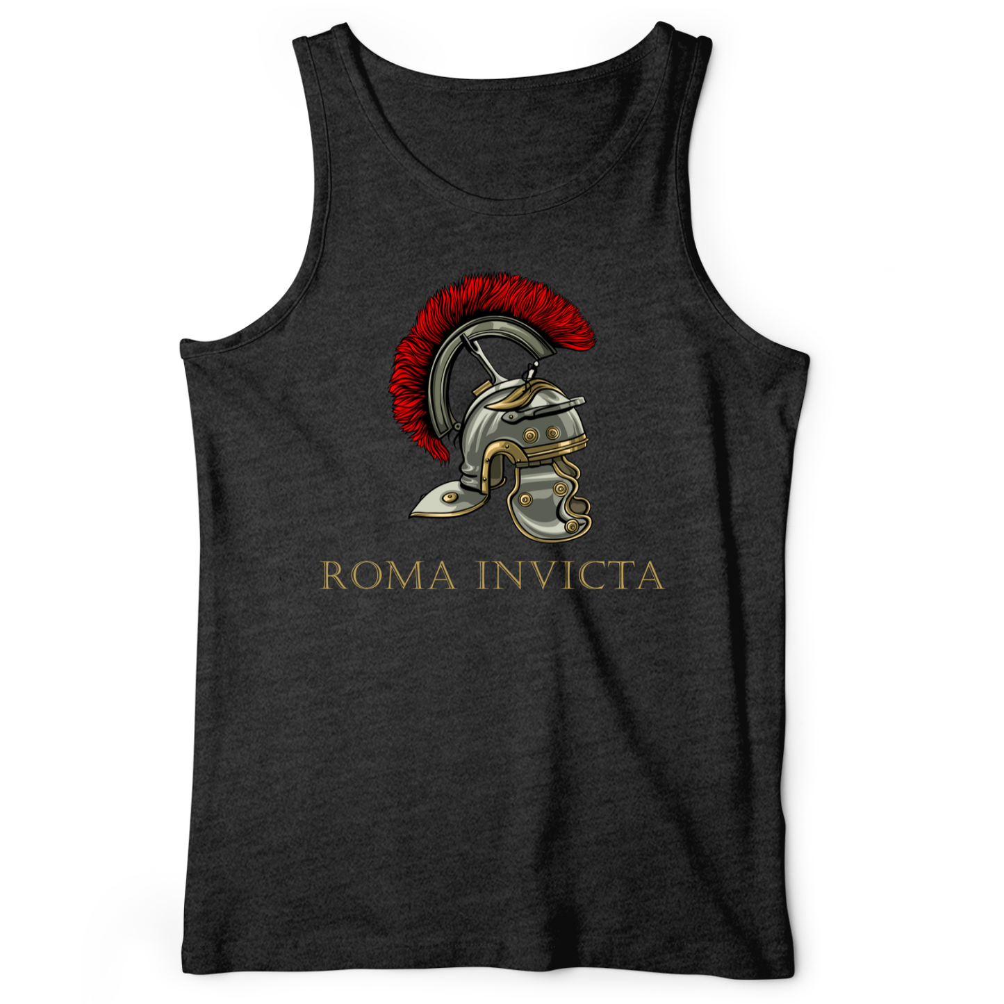Roma Invicta Tank