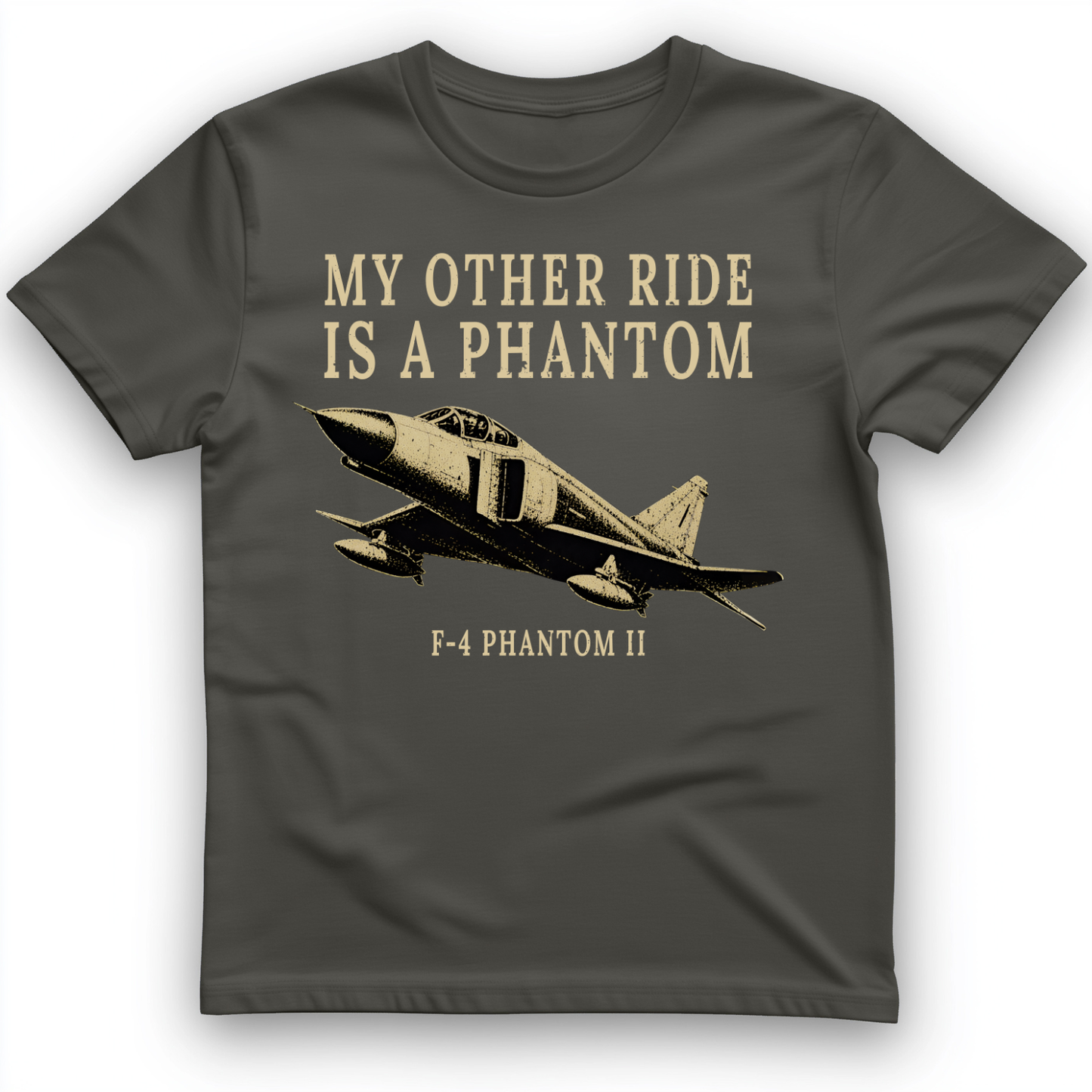 F-4 Phantom T-Shirt